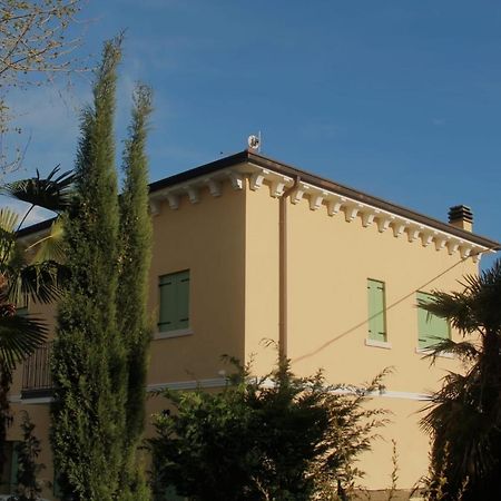 B&B Gasper Cavalcaselle Εξωτερικό φωτογραφία