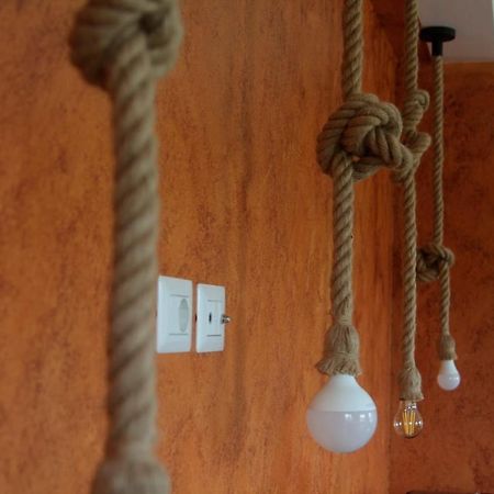 B&B Gasper Cavalcaselle Εξωτερικό φωτογραφία