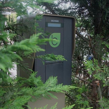 B&B Gasper Cavalcaselle Εξωτερικό φωτογραφία