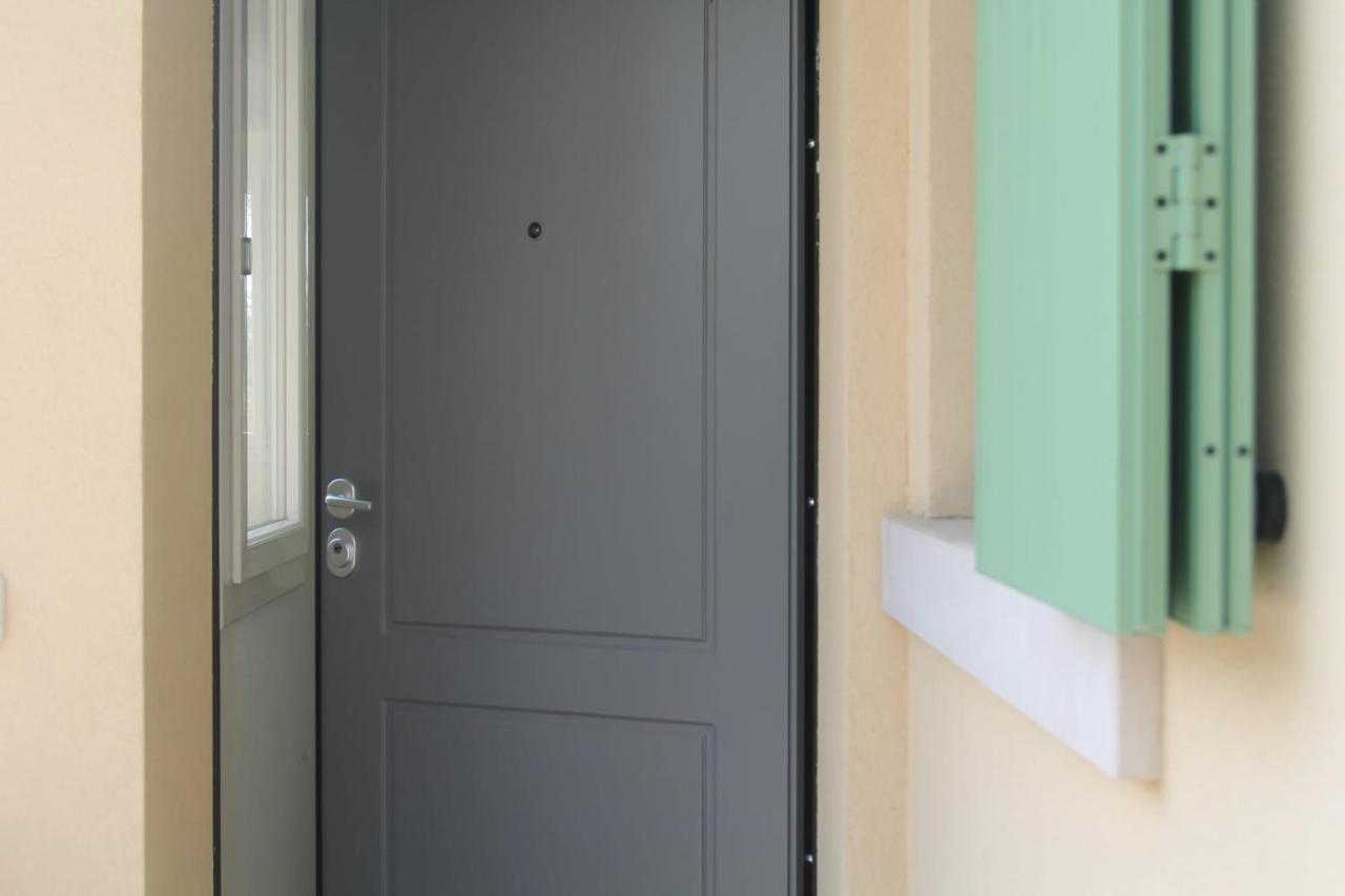 B&B Gasper Cavalcaselle Εξωτερικό φωτογραφία