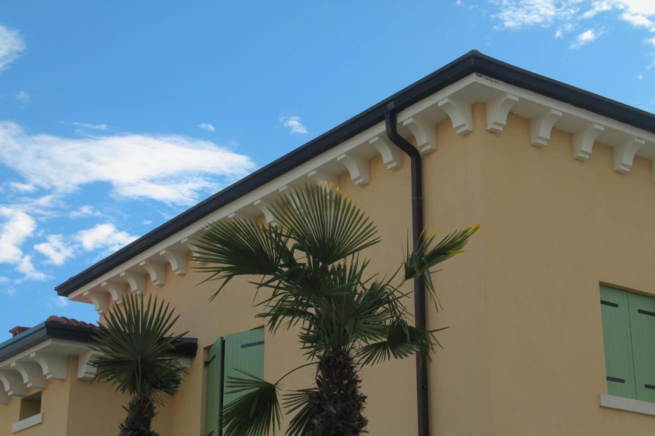 B&B Gasper Cavalcaselle Εξωτερικό φωτογραφία