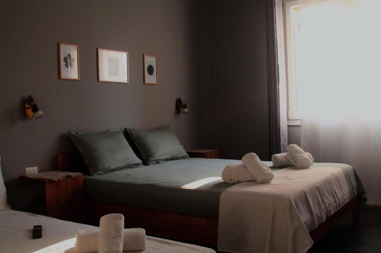 B&B Gasper Cavalcaselle Εξωτερικό φωτογραφία