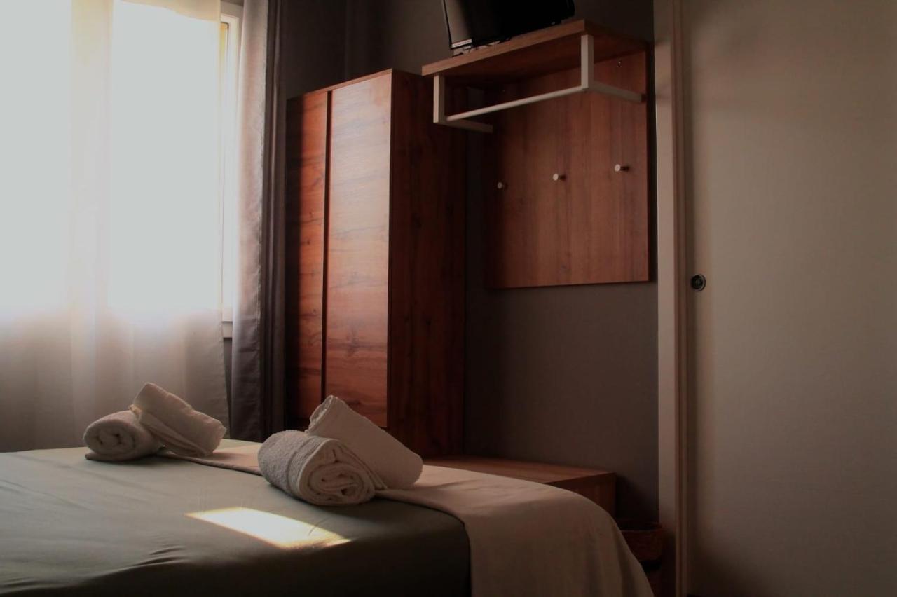 B&B Gasper Cavalcaselle Εξωτερικό φωτογραφία