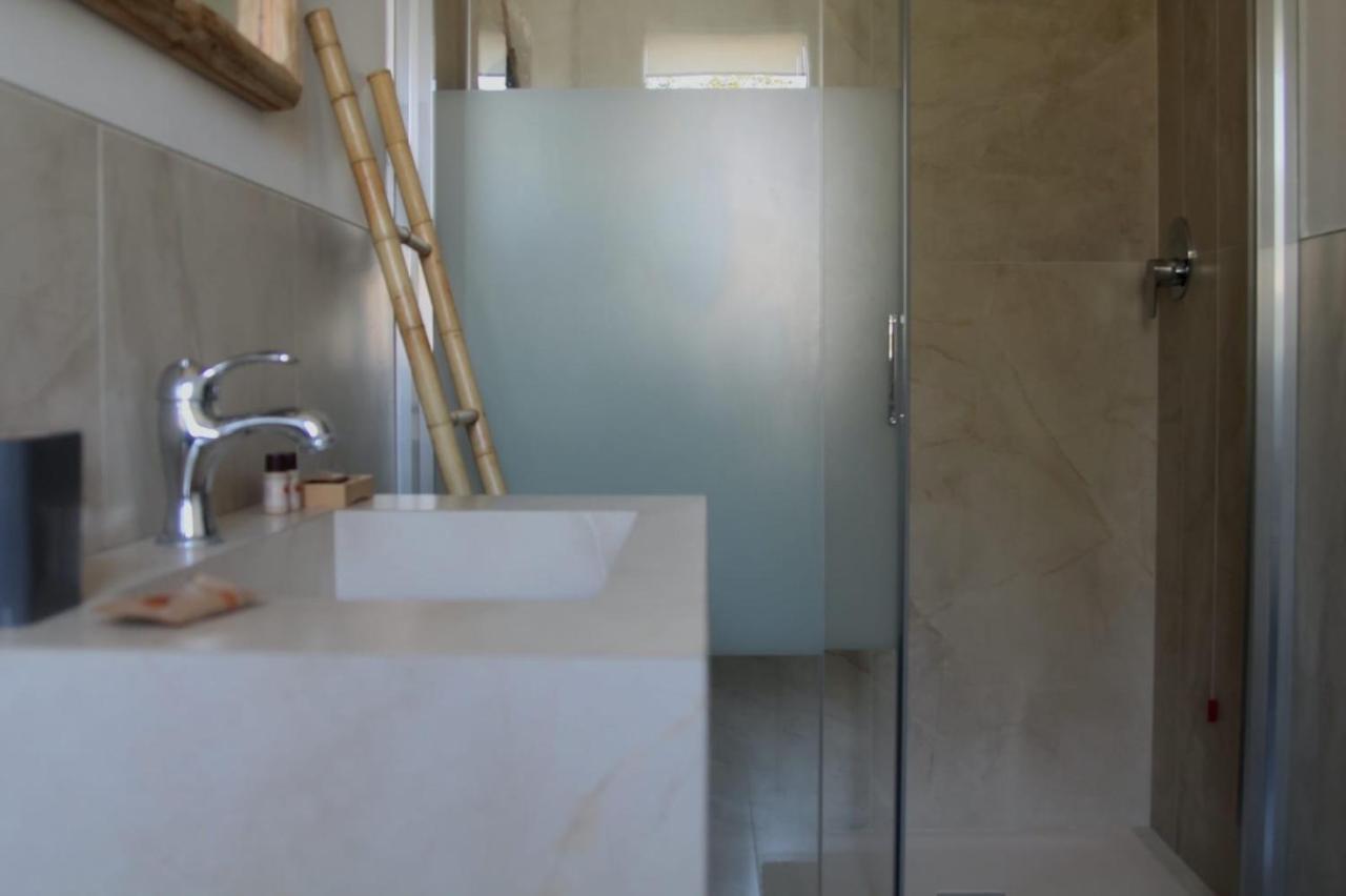 B&B Gasper Cavalcaselle Εξωτερικό φωτογραφία
