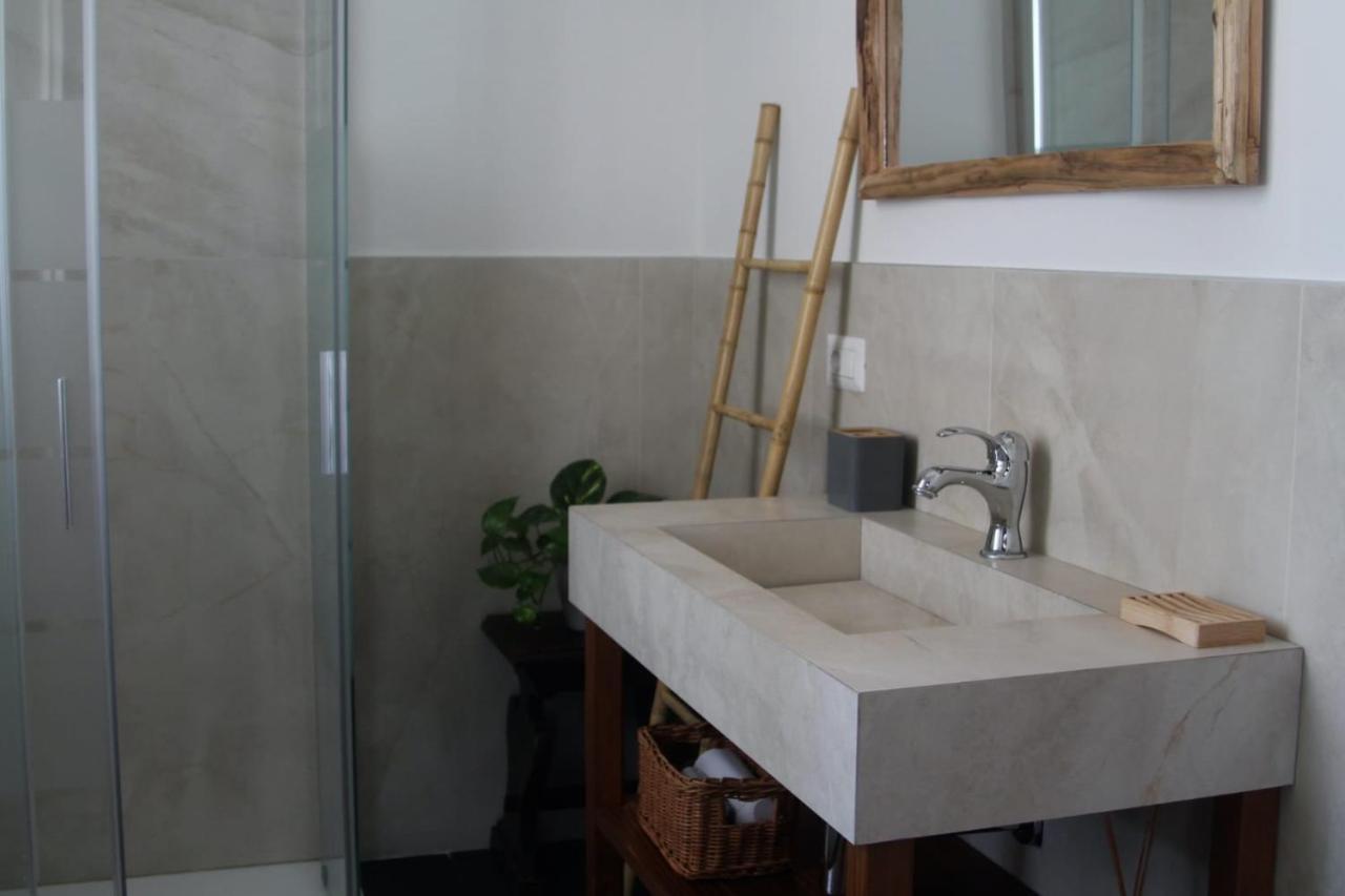 B&B Gasper Cavalcaselle Εξωτερικό φωτογραφία