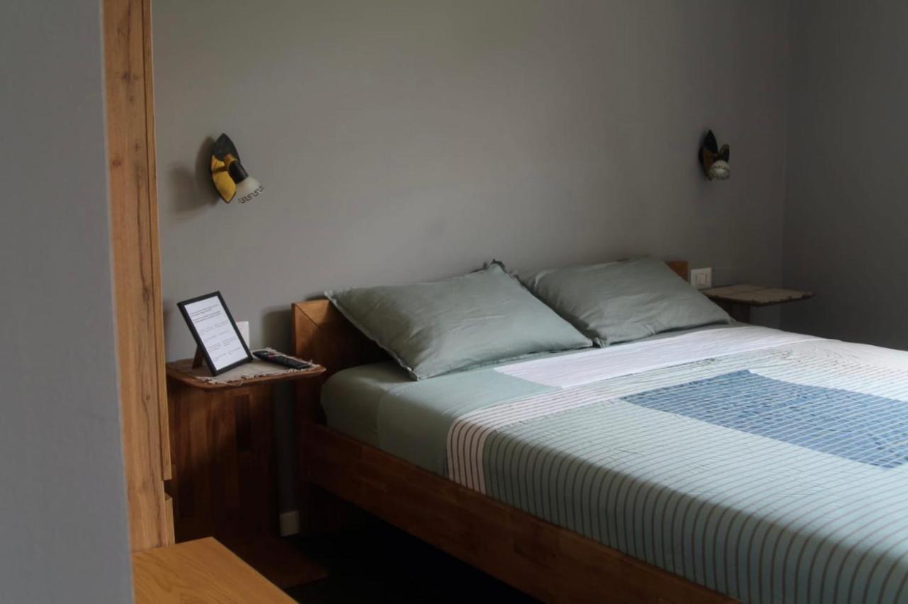 B&B Gasper Cavalcaselle Εξωτερικό φωτογραφία