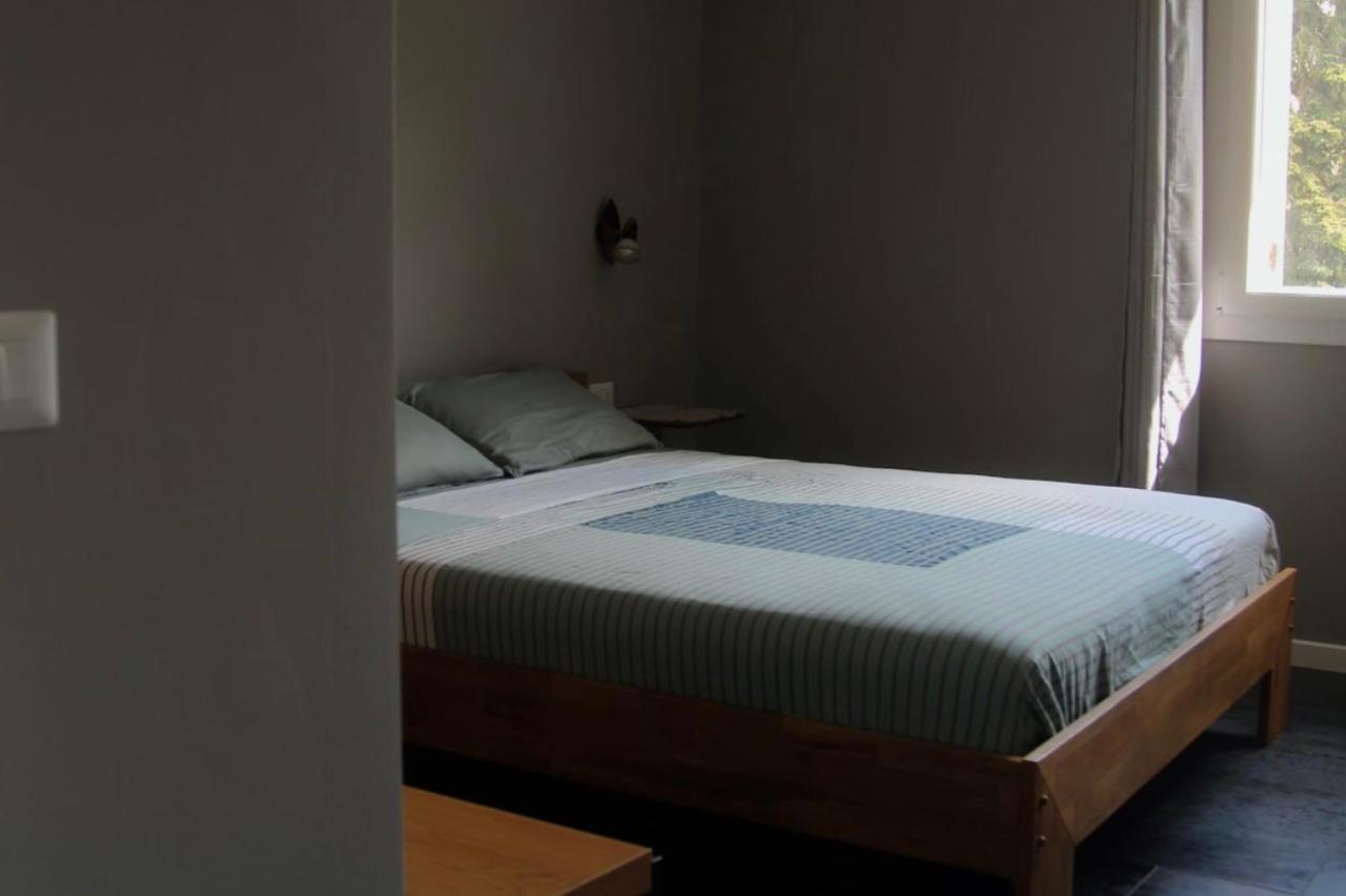 B&B Gasper Cavalcaselle Εξωτερικό φωτογραφία
