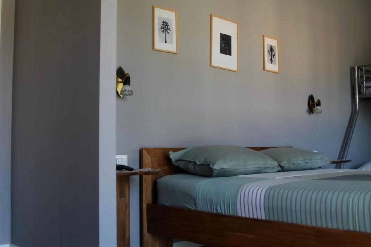 B&B Gasper Cavalcaselle Εξωτερικό φωτογραφία