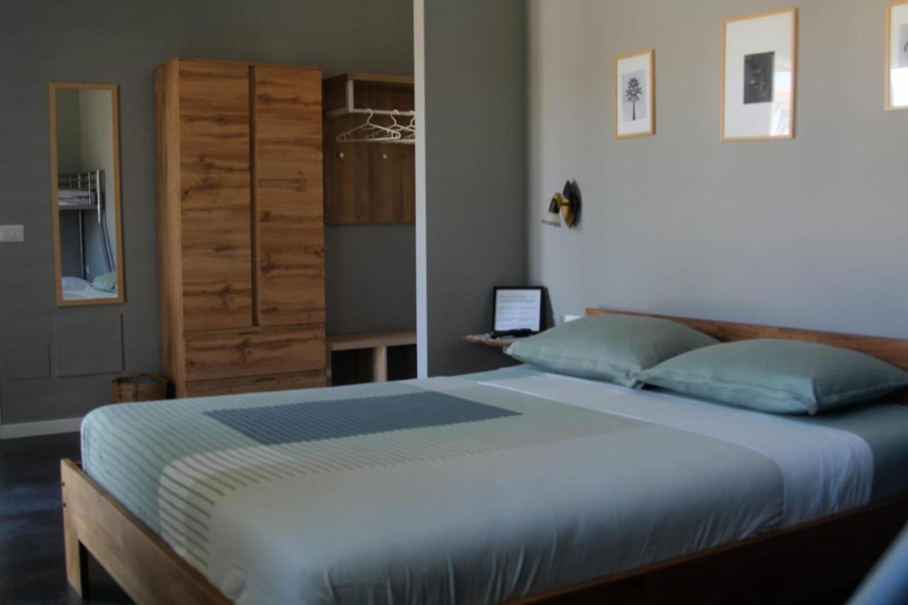 B&B Gasper Cavalcaselle Εξωτερικό φωτογραφία