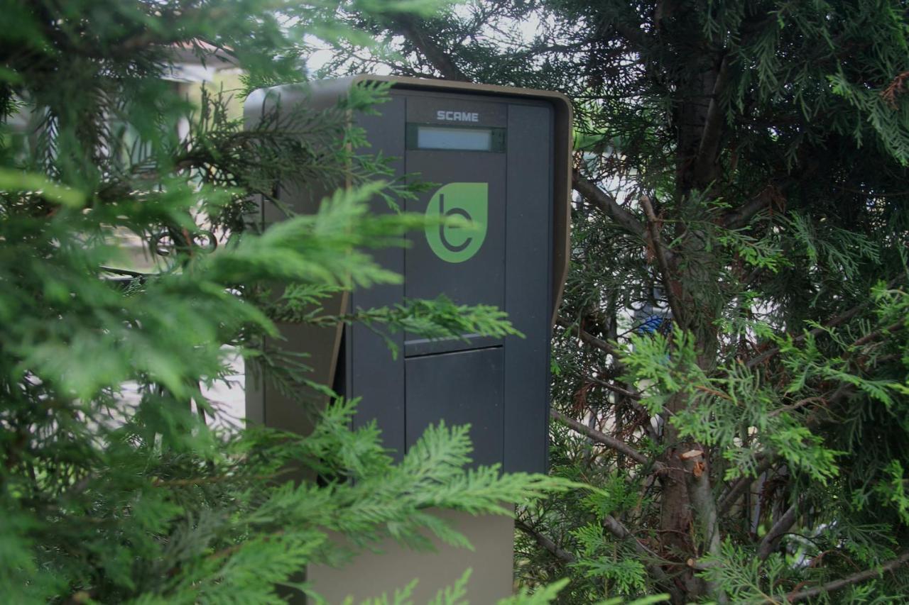 B&B Gasper Cavalcaselle Εξωτερικό φωτογραφία